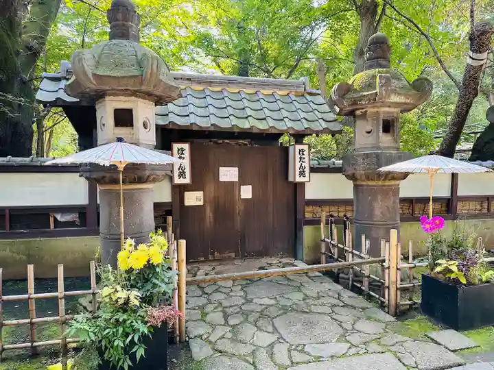 上野東照宮(東京都)