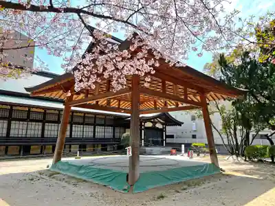 住吉神社のその他建物