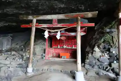 鵜戸神宮(宮崎県)