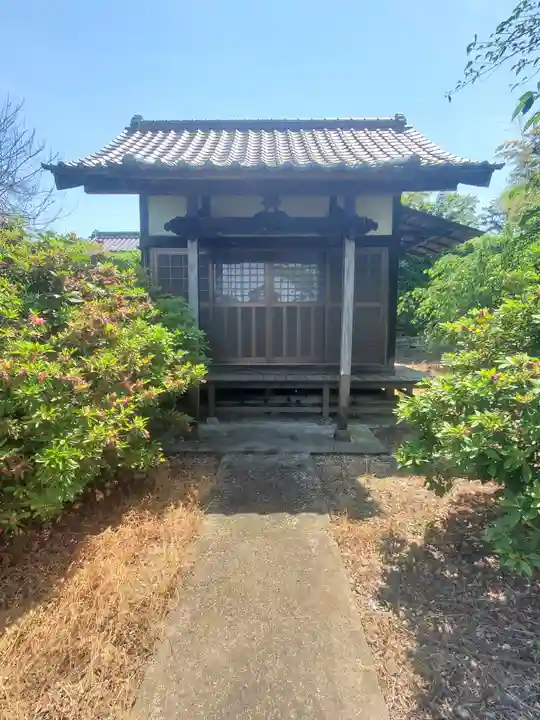 御堂(栃木県)