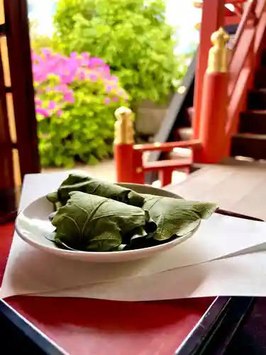 崇道天皇社(奈良県)