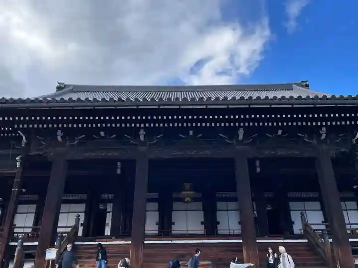 本願寺(西本願寺)(京都府)