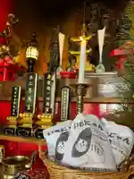 成田山瀧泉寺(北海道)