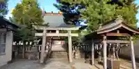八幡神社(神奈川県)