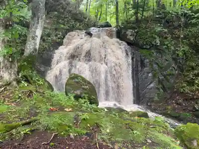 大瀧神社のその他建物