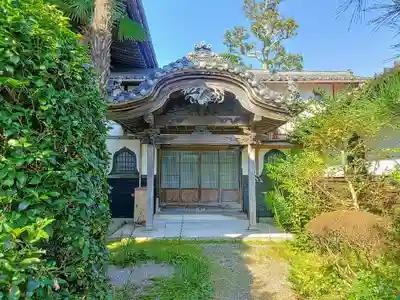 正覚寺のその他建物