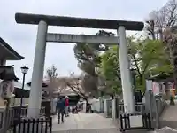 五條天神社(東京都)