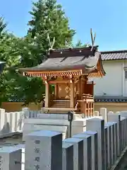 四天王寺(大阪府)