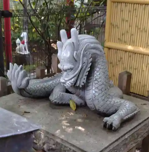 田無神社(東京都)