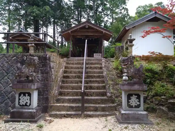 八幡神社(愛知県)