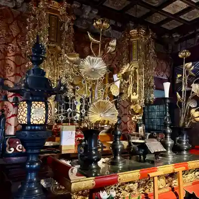 東円寺(山梨県)