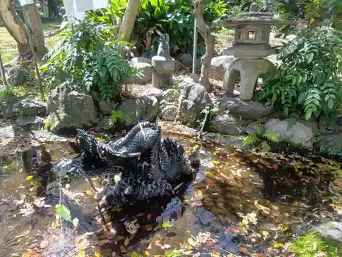 白金龍王社(愛知県)