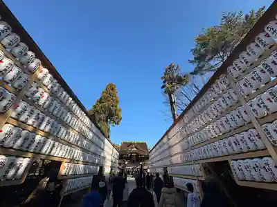北野天満宮(京都府)