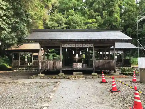 土佐神社の末社