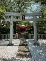 櫻神社(東京都)