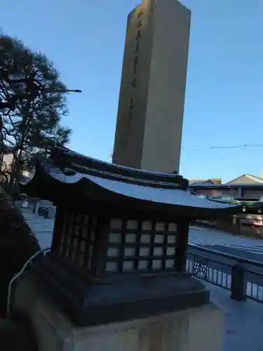 八坂神社(祇園さん)(京都府)