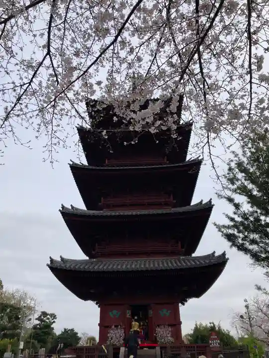 池上本門寺(東京都)