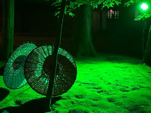 諏訪大社下社秋宮(長野県)