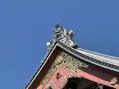 池上本門寺の建物その他