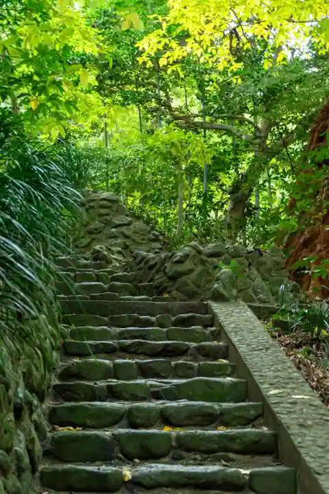 宗像大社中津宮(福岡県)