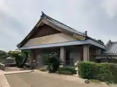 法徳寺(兵庫県)