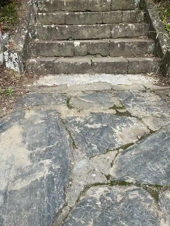 登米神社(宮城県)