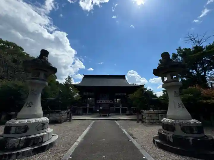 京都乃木神社(京都府)