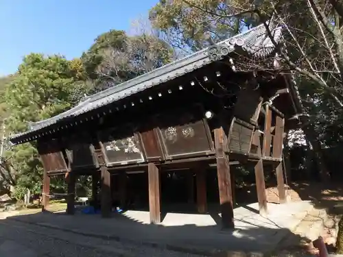 御香宮神社(京都府)