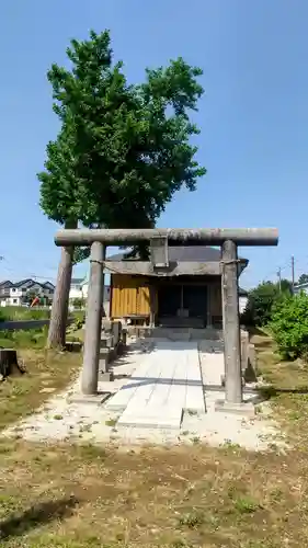 八幡神社(茨城県)