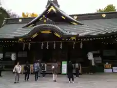 大國魂神社(東京都)