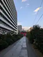 成子天神社(東京都)