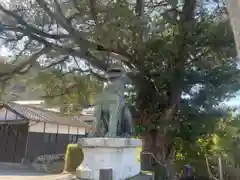 陶山神社(佐賀県)