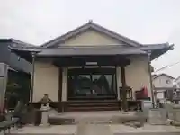 薬師寺の本殿・本堂