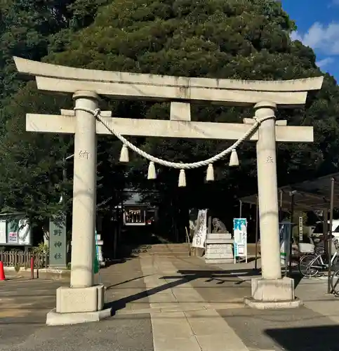 金ヶ作熊野神社(千葉県)