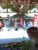 十日恵比須神社(福岡県)