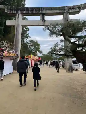厳島神社(広島県)
