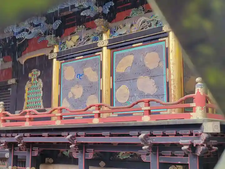 妙義神社(群馬県)