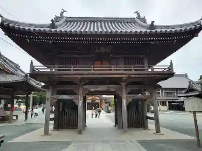 豊川閣　妙厳寺(愛知県)