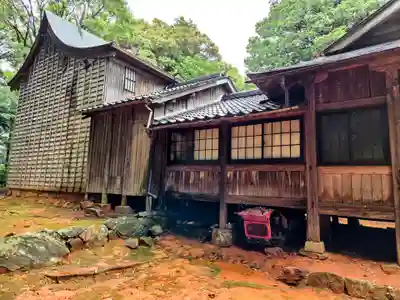 熊野神社(山口県)