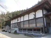 圓融寺のその他建物