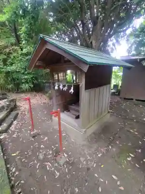 天満宮(神奈川県)