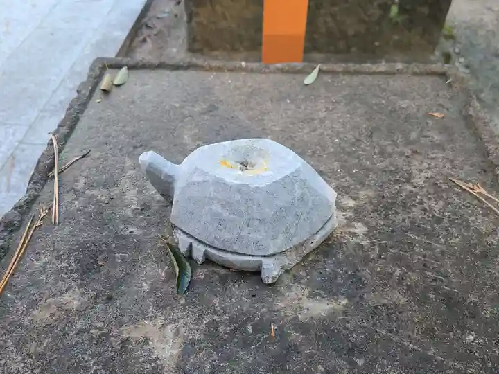 篠栗総鎮守 老松神社(福岡県)