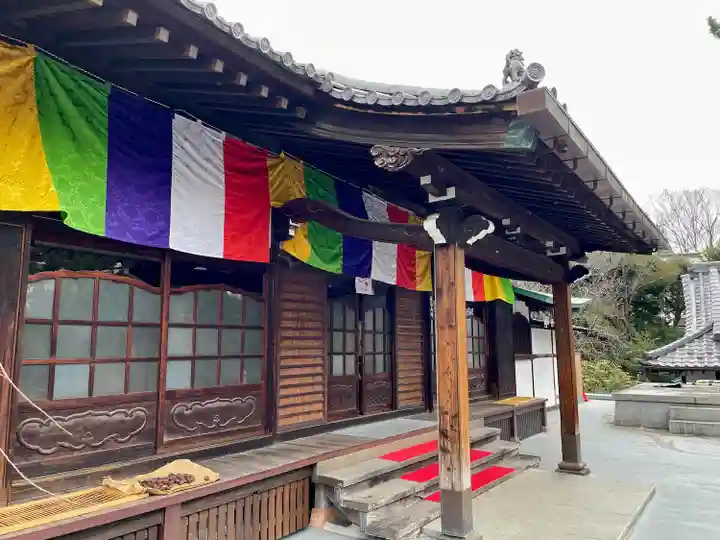 玄国寺(東京都)