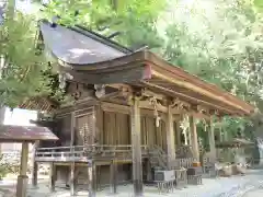 熊野三所大神社（浜の宮王子）(和歌山県)