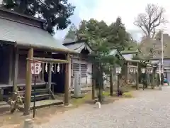 水戸八幡宮(茨城県)