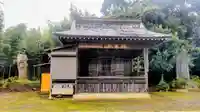松澤 熊野神社(千葉県)