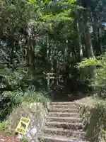 瀧神社(岐阜県)