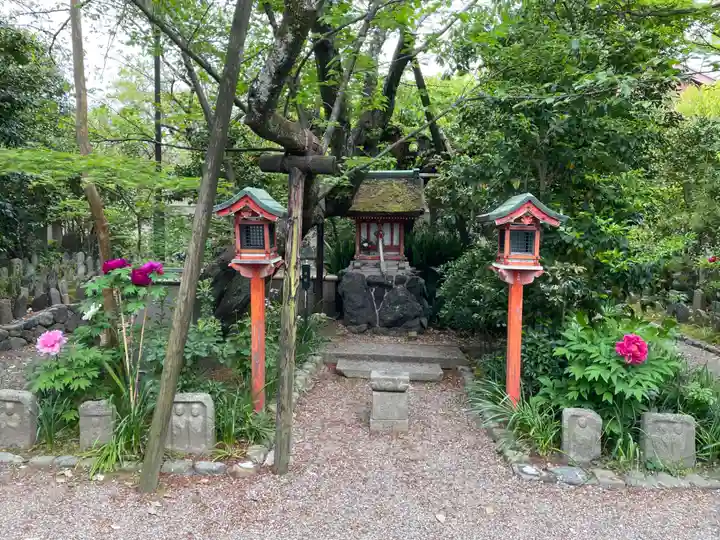 元興寺(奈良県)