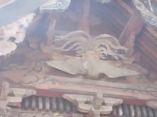 八坂神社(茨城県)