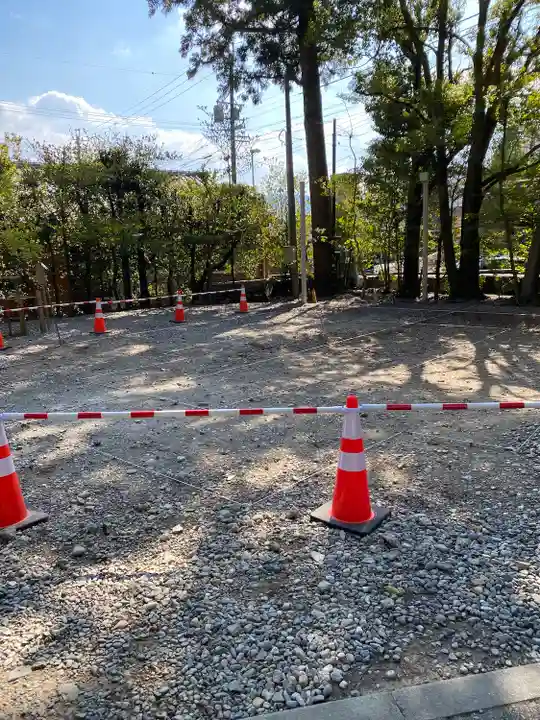 猿田彦神社(三重県)